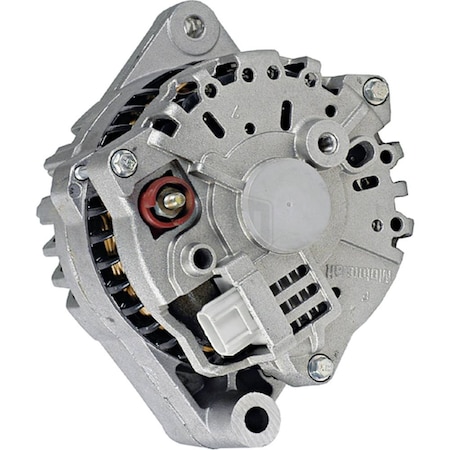 Aftermarket JAndN Electrical Products Alternator 400-14053-JN